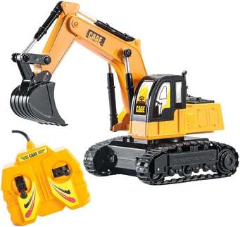 Carrinho de Controle com Fio