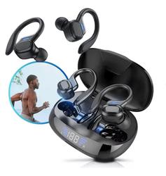 Fone De Ouvido Bluetooth 5.3