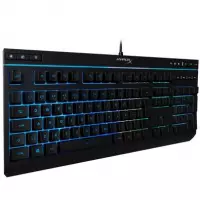 Teclado Gamer HyperX Alloy Core