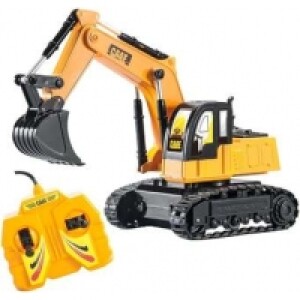 Carrinho de Controle com Fio