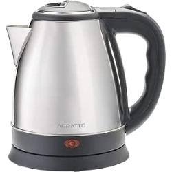 Chaleira Elétrica Agratto 784 Inox,