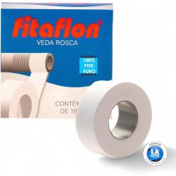 FITA VEDA ROSCA FITAFLON ABNT