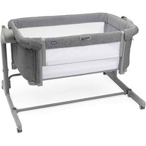 Berço Next2Me Magic Evo Co-Sleeping