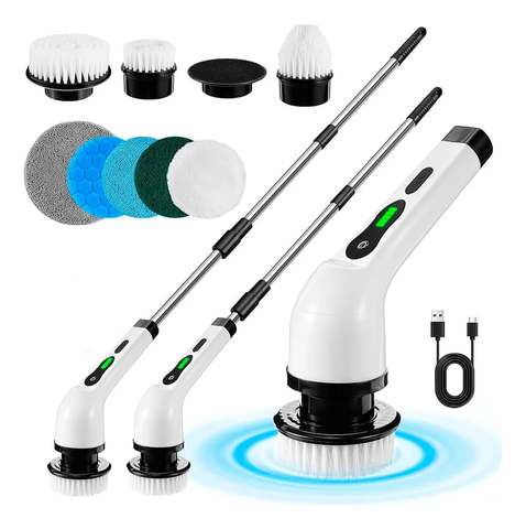 Esfregão Mop 9 Em 1