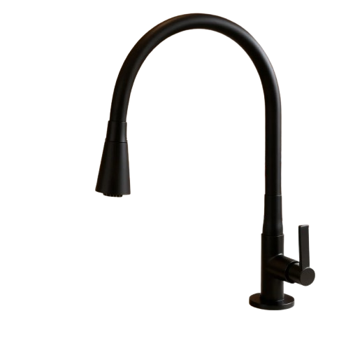 Torneira De Cozinha Gourmet Bancada