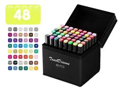 Conjunto Canetas Marcador Canetinha Ponta