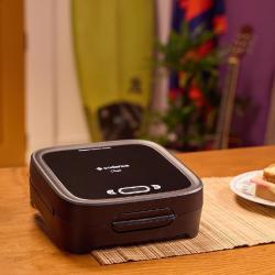 Sanduicheira Elétrica Cadence Click -