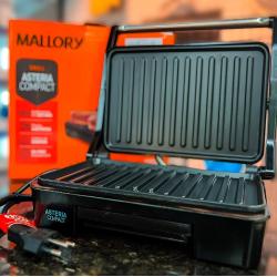 Grill Asteria Compact Mallory Grill