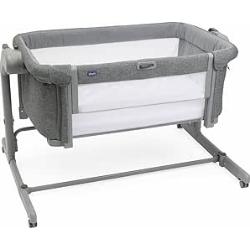 Berço Next2Me Magic Evo Co-Sleeping