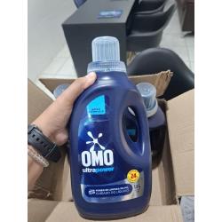 Omo Sabão Líquido Ultra Power
