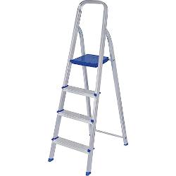 Mor - Escada Alumínio