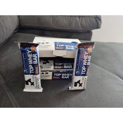 Top Whey Bar (Display 12