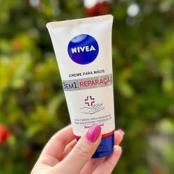 NIVEA Creme para Mãos Reparação