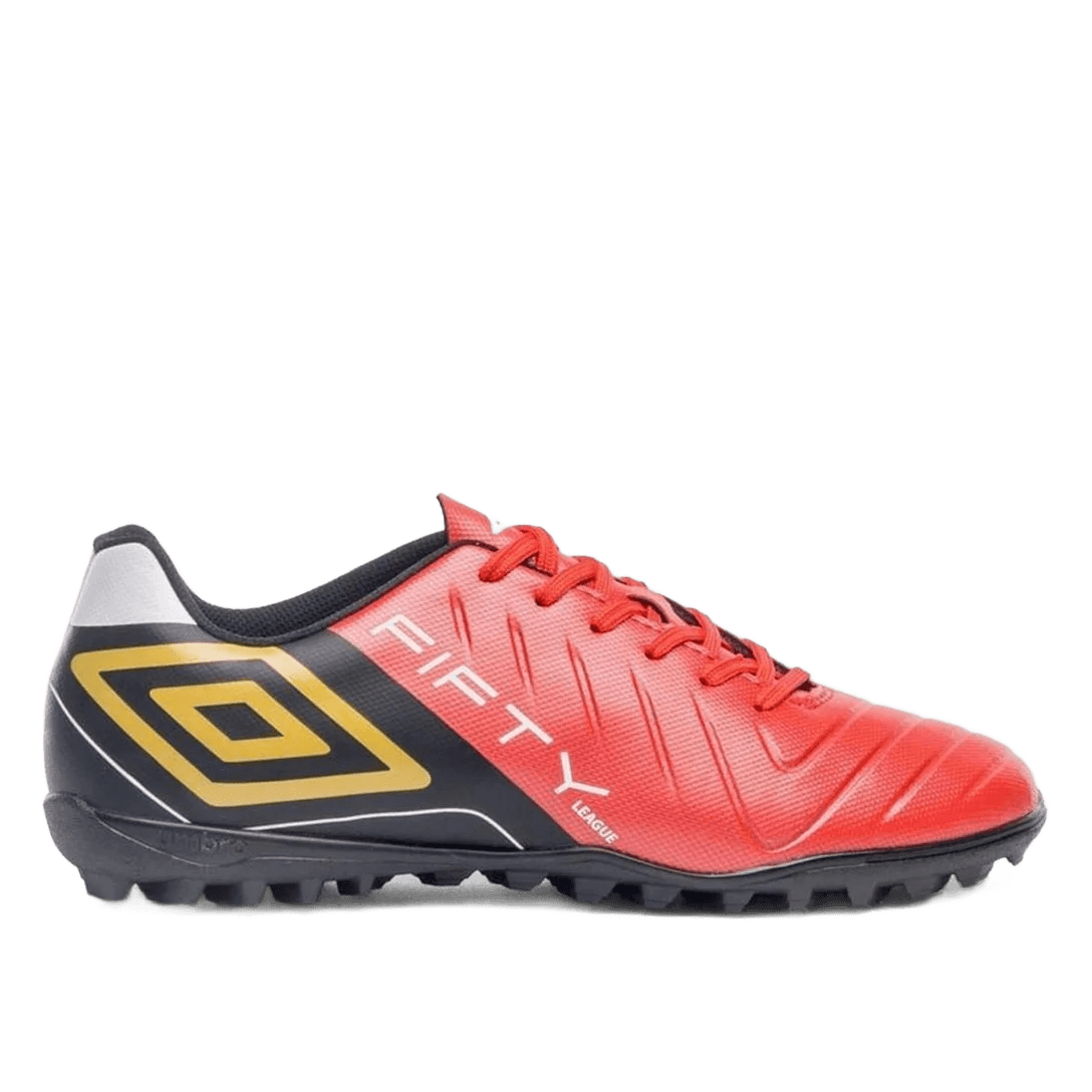 Chuteira Society Umbro Fifty Vi