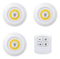 Lâmpadas Led Luminária Luz Sem