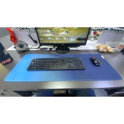 Geonav Mouse Pad Desk, Tecido