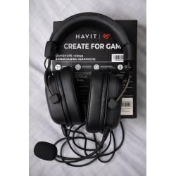 Havit Headphone Fone de Ouvido