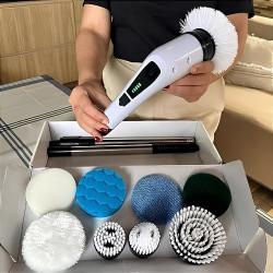 Esfregão Mop 9 Em 1