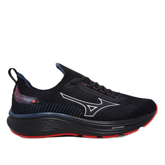 Tênis Mizuno Cool Ride 3