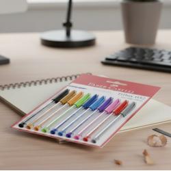 Trilux Colors Ctl com 10,