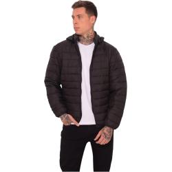 Jaqueta Puffer De Frio Intenso