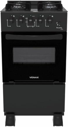 Fogão Venax Picasso Line 4