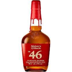 Maker's Mark 46 Whisky Bourbon