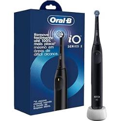 Escova de Dente Elétrica Oral-B