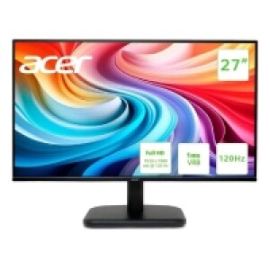 Monitor Acer 27" EK271 GBI