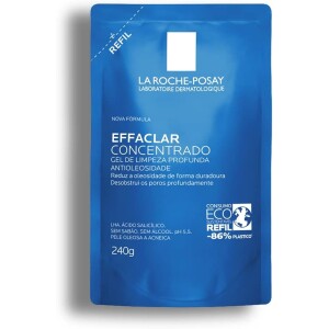 La Roche-Posay Gel de Limpeza