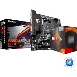 Processador AMD Ryzen 5 5600GT
