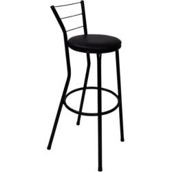 Banco Alto Banqueta Cozinha De