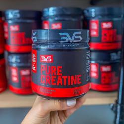 CREATINA MONOHIDRATADA 300g - 100%