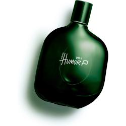 Desodorante Colônia Paz e Humor