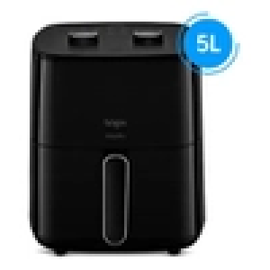 Fritadeira Air Fryer Elgin 5l