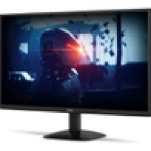 Monitor AOC 27" 120Hz 1ms