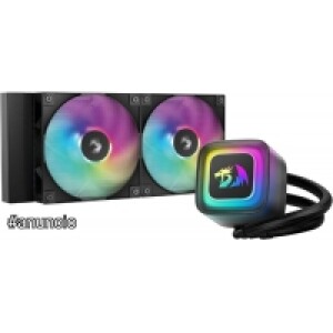 Water Cooler GamerStorm X Redragon