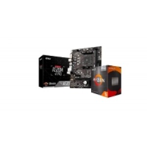 Kit Upgrade AMD Ryzen 5