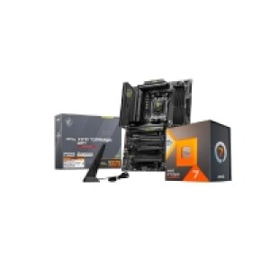 Processador AMD Ryzen 7 7800X3D