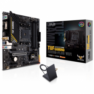 Placa Mãe Asus TUF GAMING