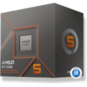 Processador AMD Ryzen 5 8500G