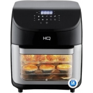 Fritadeira Sem Óleo AirFryer Oven