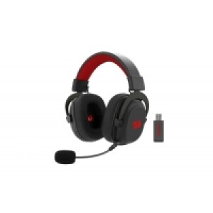 Headset Gamer Redragon Zeus Pro