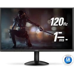 Monitor Gamer Aoc 21.5 Full