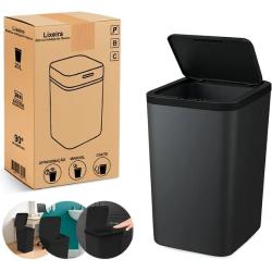 Caixote Do Lixo Inteligente Com