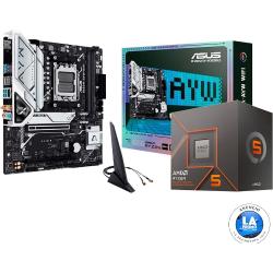Processador AMD Ryzen 5 8500G