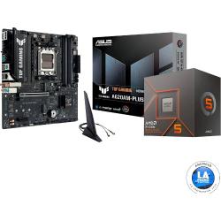 Processador AMD Ryzen 5 8500G