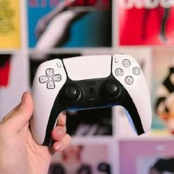 PlayStation DualSense Controle sem fio