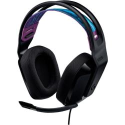 Headset Gamer Logitech G335 por