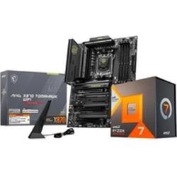 Processador AMD Ryzen 7 7800X3D